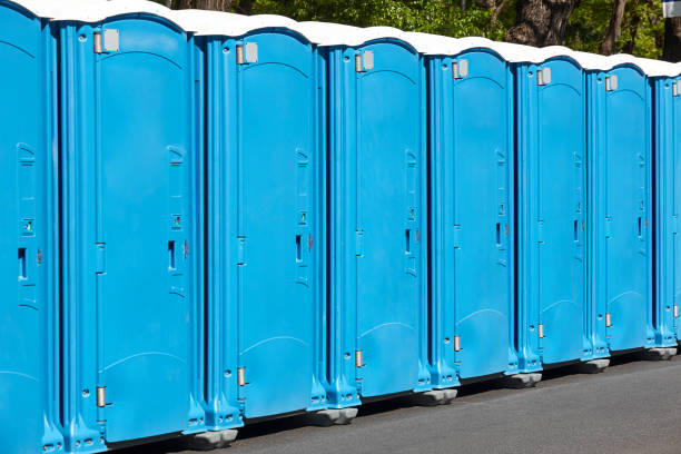 Best Portable Toilet Rental for Emergency Services  in Lindsay, CA